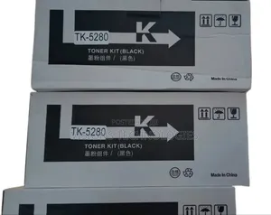Tk 5280 Black Toner