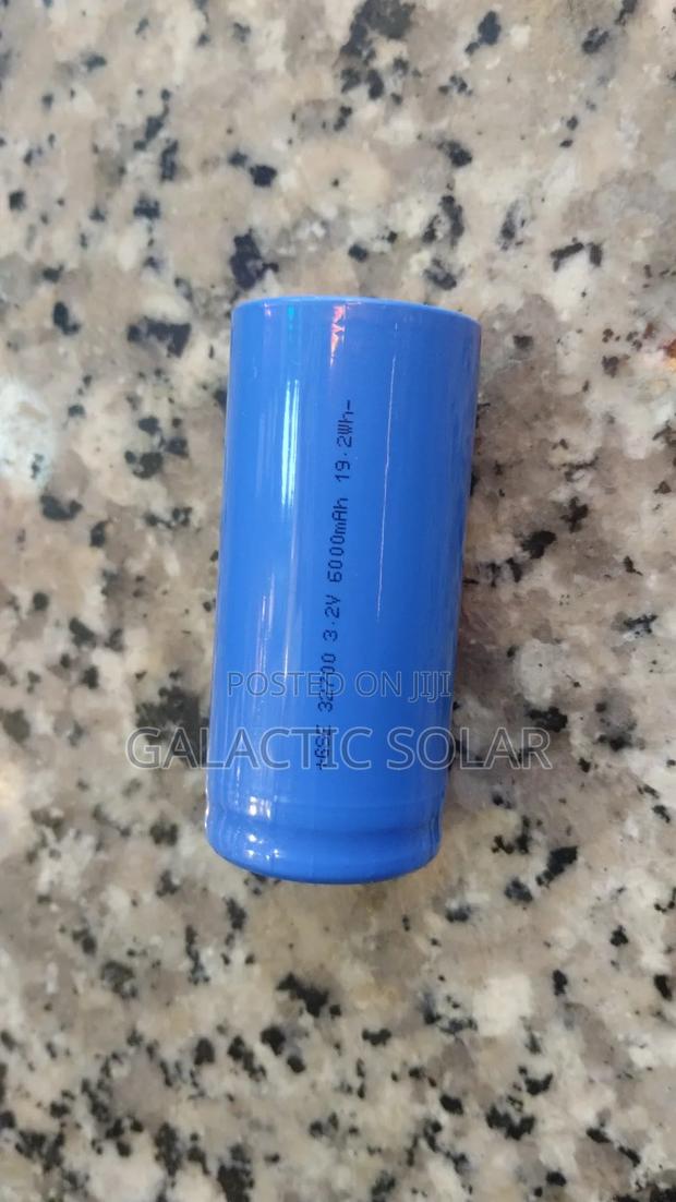 32700 Battery
