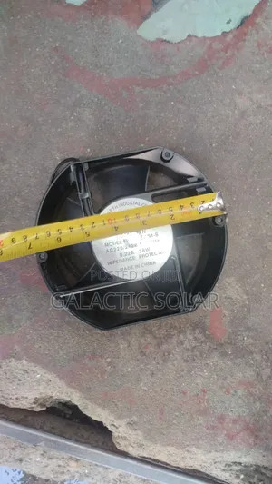 Extractor Fan