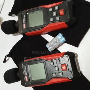 Reliable Sound Level Meter,Non Slip Packaging - thumbnail 2