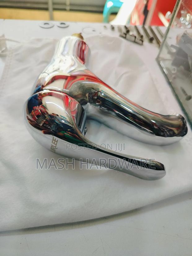 Top Ranked Lirlee Basin Tap - thumbnail 4