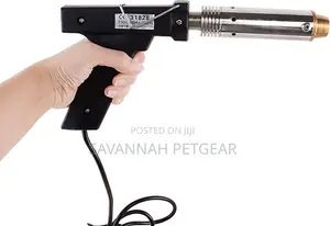 Calf Dehorner Electric Bloodless Cattle Sheep Horn Remover