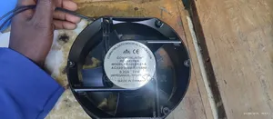 Extractor Fan 7inch 38w