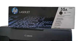 CB435A -35A(For P1005/1006 Printers)