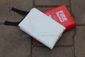 Fire Blanket (1.2m × 1.2m) - thumbnail 2