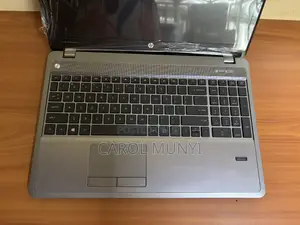 New Laptop HP ProBook 4540S 8GB Intel Core i5 SSD 500GB