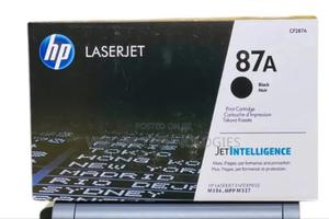 Cf287a Toner -87a - thumbnail 2