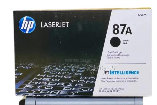 Cf287a Toner -87a - main view