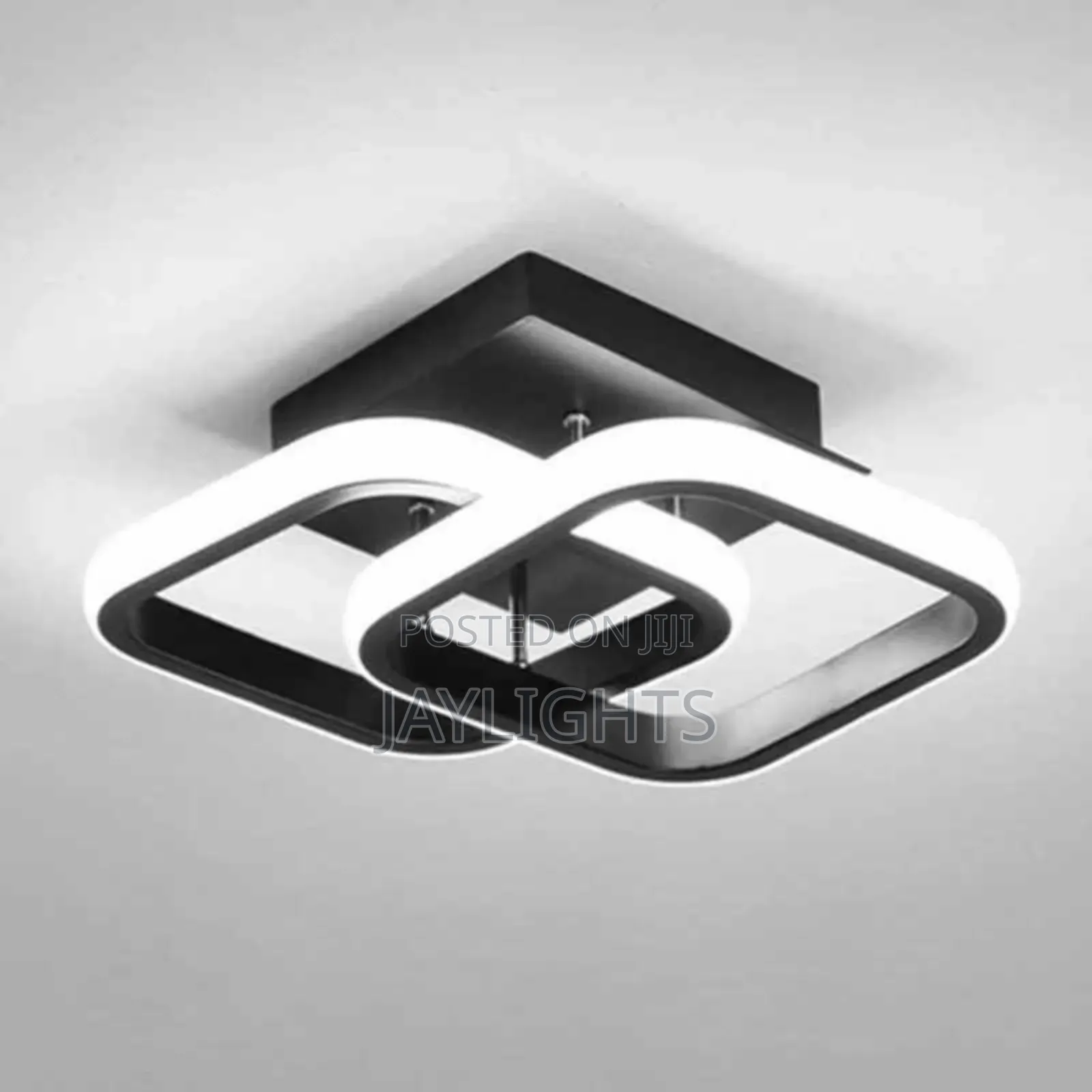 Smart Home Surface Mounted Bedroom Living Room LED Ceiling