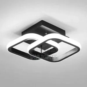 Smart Home Surface Mounted Bedroom Living Room LED Ceiling