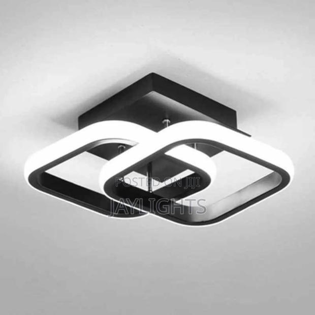 Smart Home Surface Mounted Bedroom Living Room LED Ceiling