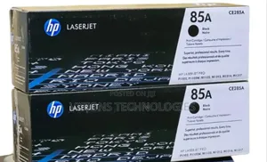 P1102 Toner - 85A