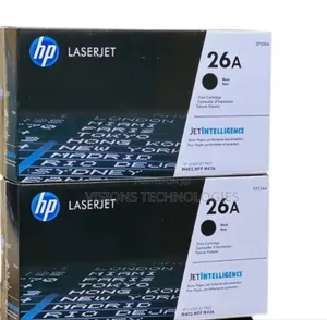 Hp M402 Toner - 26A