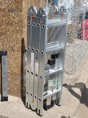 Multiple Purpose Ladder (TITAN DELI)  4×4