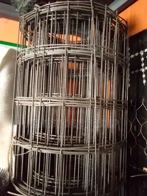 Steel Mesh