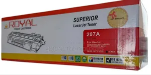 Hp M283 Toner - 207A(Compatible)