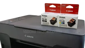 Canon G3420 Print Head
