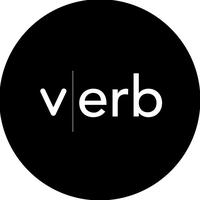 verb store logo