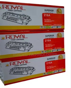 Royal HP216A Compatible Toner