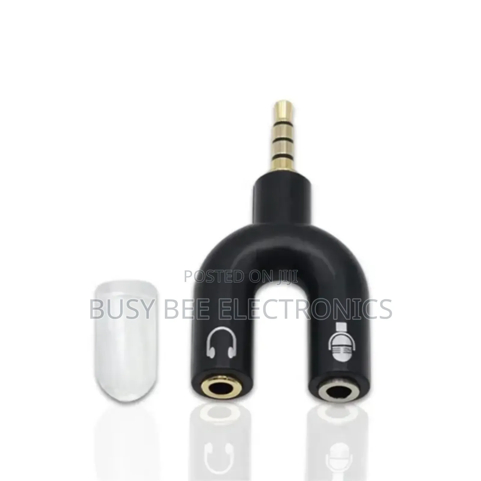 Live Streaming Adaptor