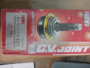 Nissan Xtrail URW CV Joint Made in Japan.