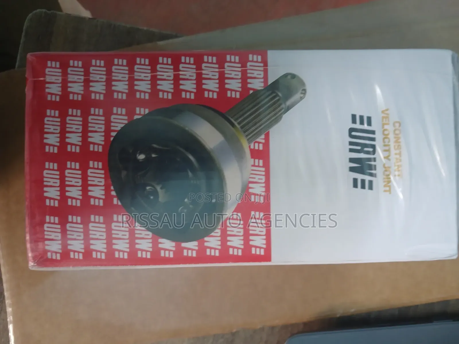 Nissan Xtrail URW CV Joint Made in Japan.