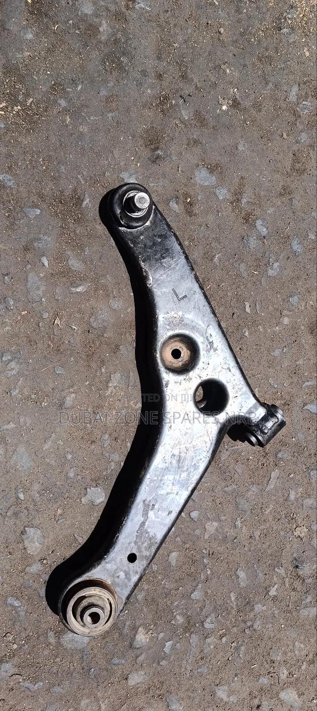 Outlander, Galant 2008 Control Arms. - thumbnail 2