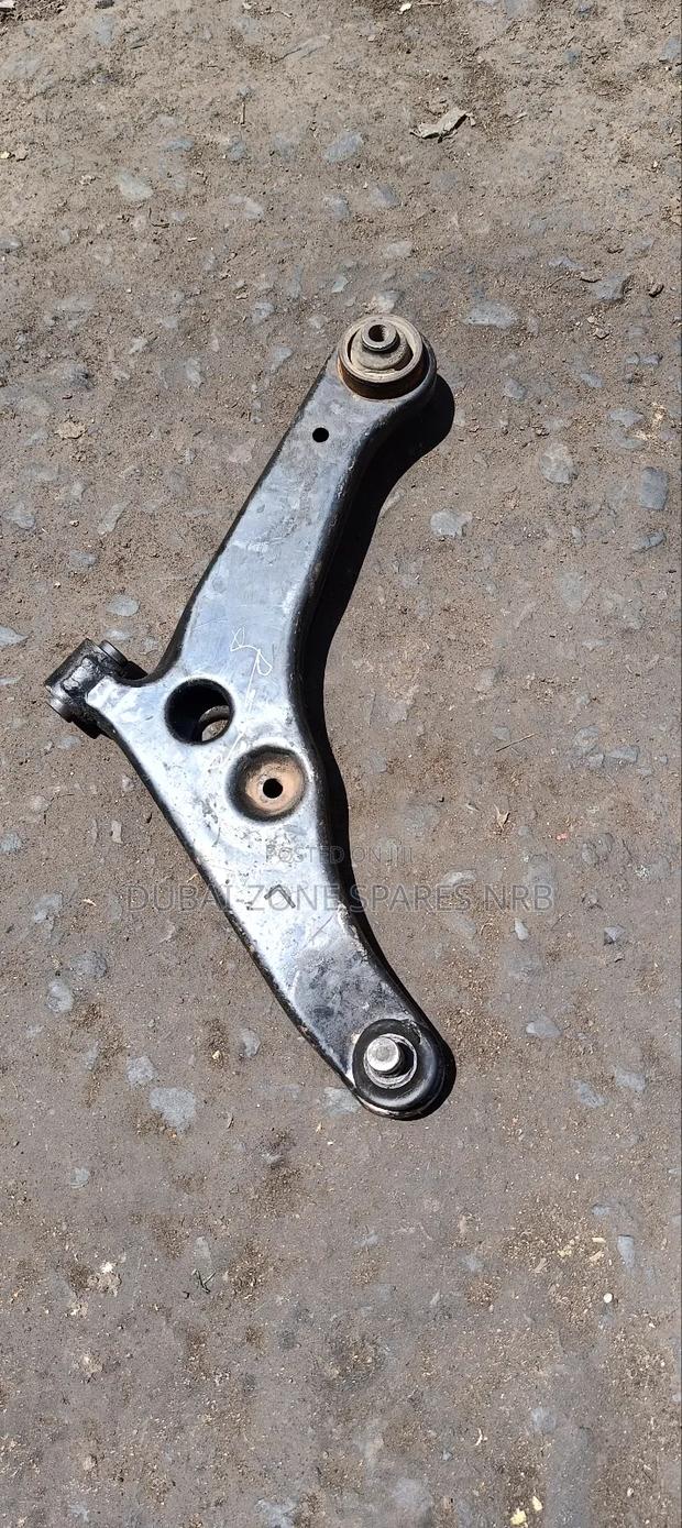 Outlander, Galant 2008 Control Arms. - thumbnail 3