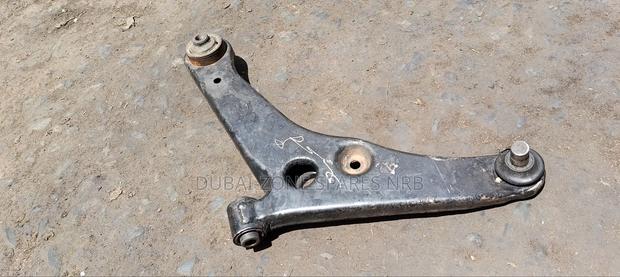 Outlander, Galant 2008 Control Arms. - thumbnail 4