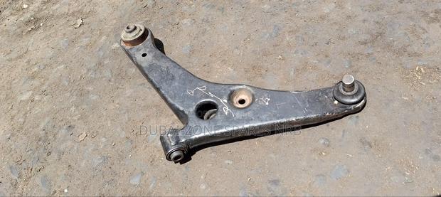 Outlander, Galant 2008 Control Arms. - thumbnail 5