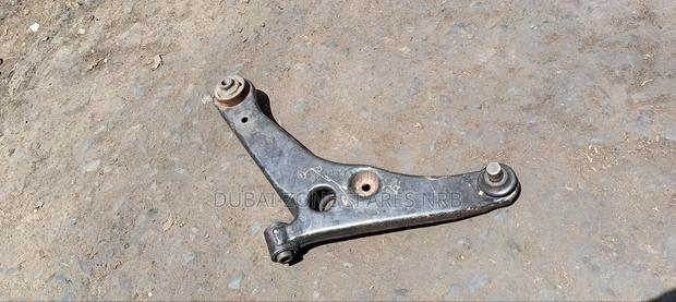 Outlander, Galant 2008 Control Arms. - thumbnail 6