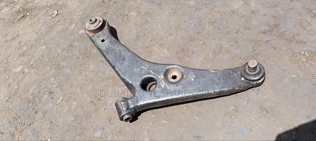 Outlander, Galant 2008 Control Arms. - thumbnail 7