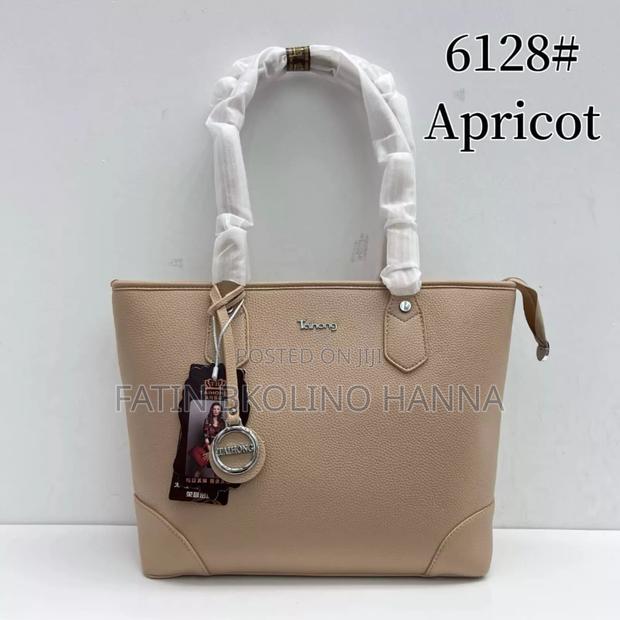 SIMPLE HANDBAG/ Shoulder Bag - main view