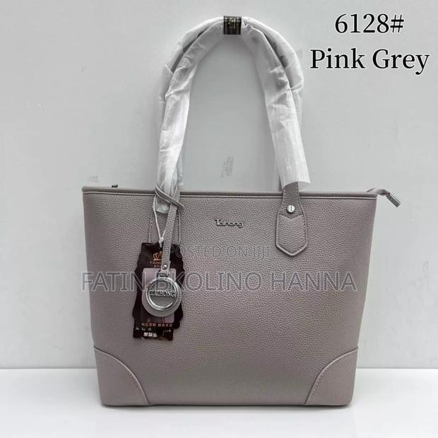 SIMPLE HANDBAG/ Shoulder Bag - thumbnail 4