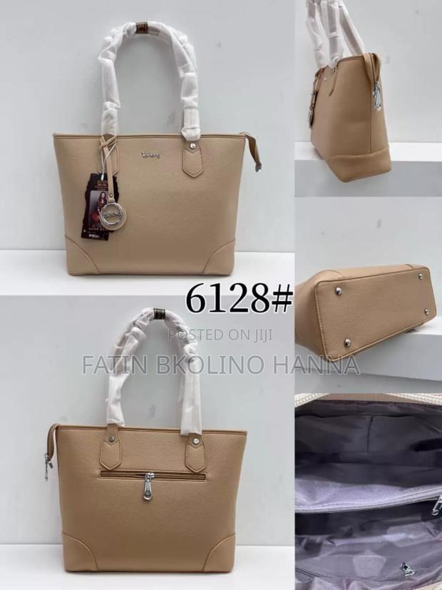 SIMPLE HANDBAG/ Shoulder Bag - thumbnail 5