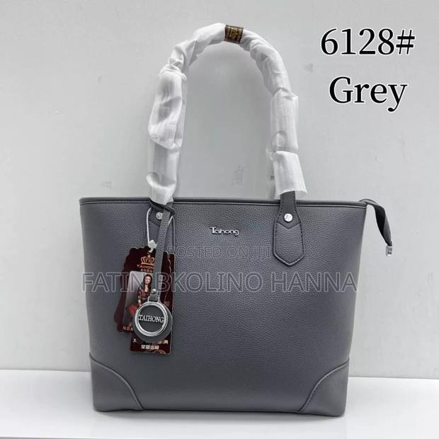 SIMPLE HANDBAG/ Shoulder Bag - thumbnail 6