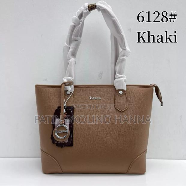 SIMPLE HANDBAG/ Shoulder Bag - thumbnail 7