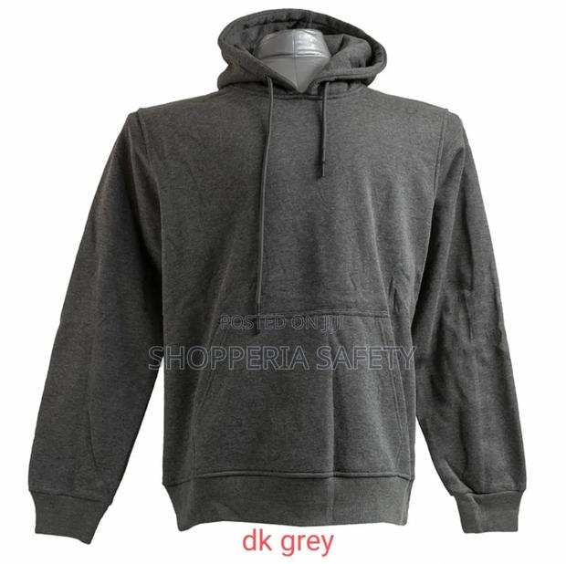 Heavy Duty Warm Hoods
