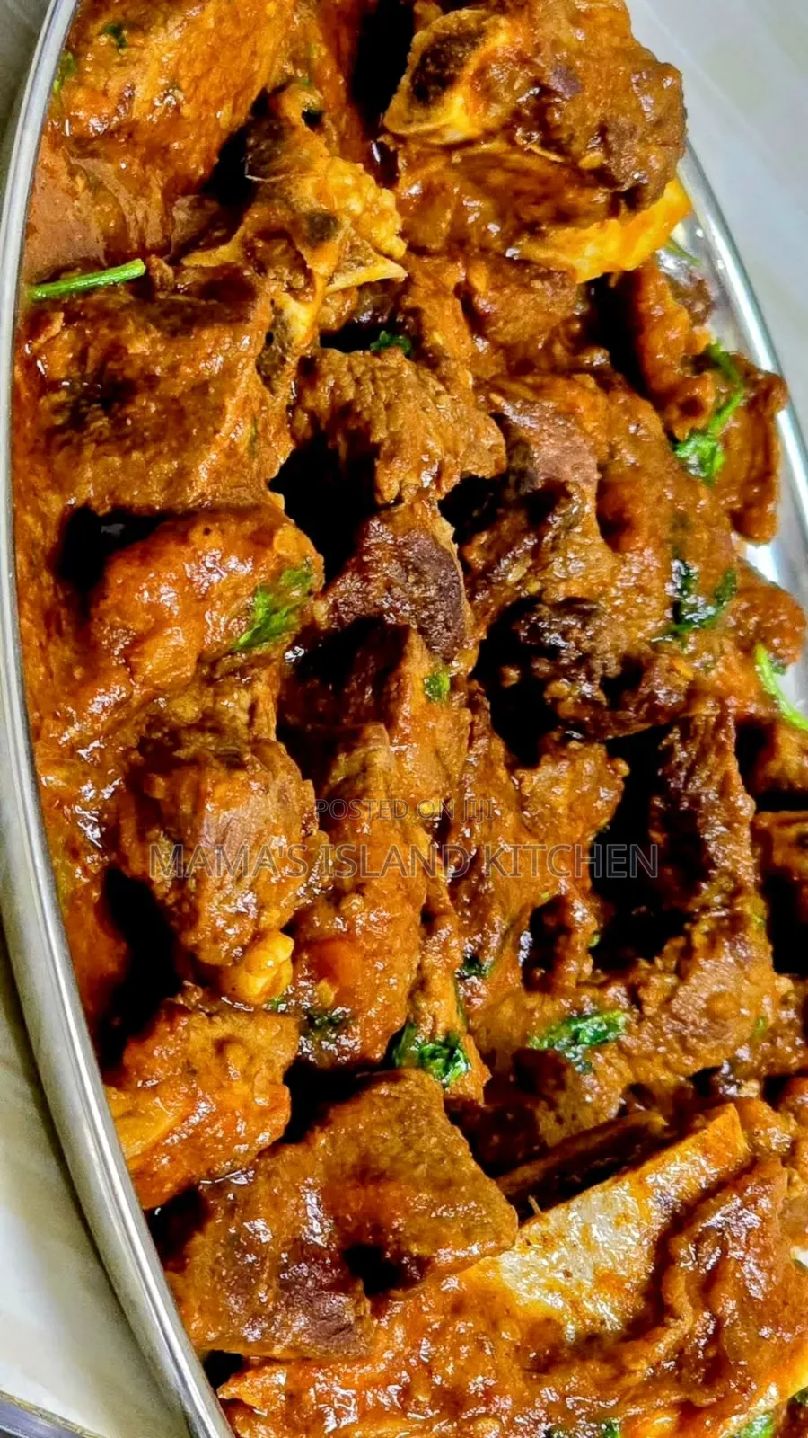 A Meal for All Occasions