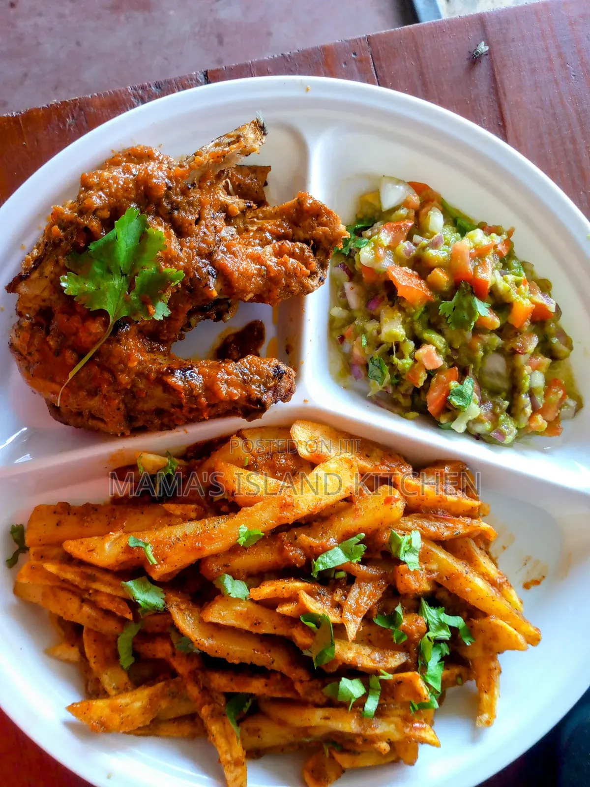 A Meal for All Occasions