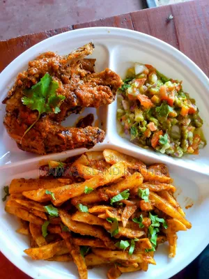 A Meal for All Occasions