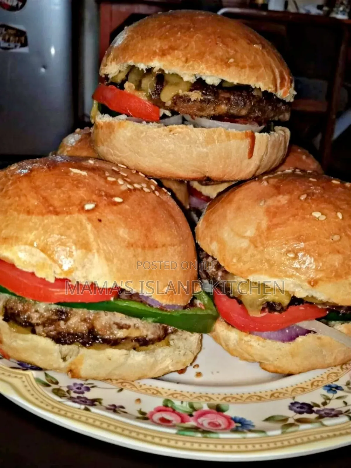 A Meal for All Occasions