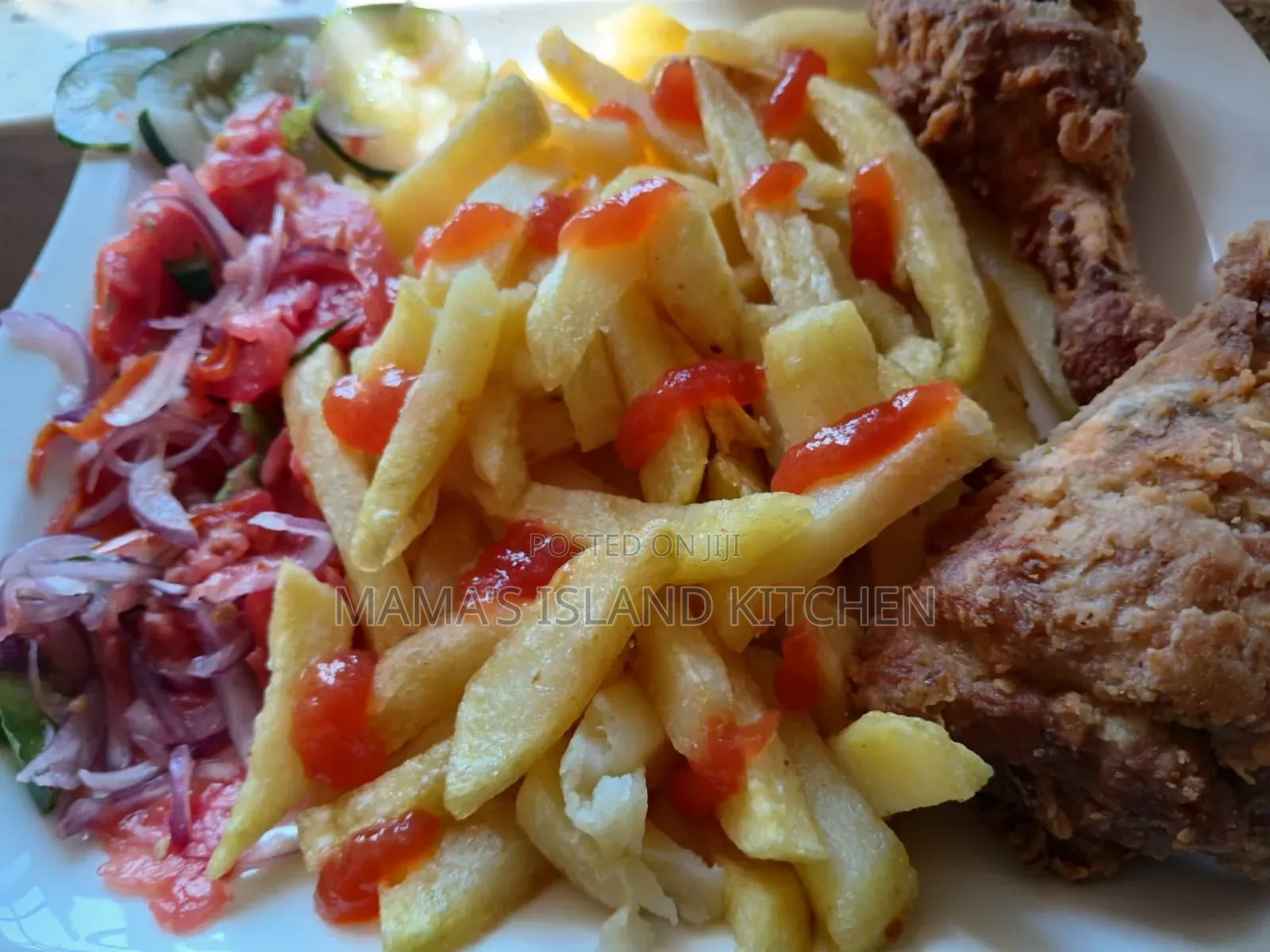 A Meal for All Occasions