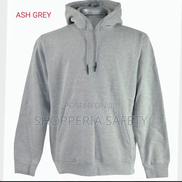 Good Quality Warm Hoodies