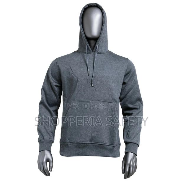 Good Quality Warm Hoodies - thumbnail 2