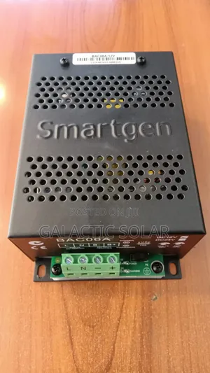 Smartgen Trickle Charger