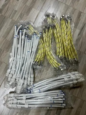 Brazilian and Italian Flex Tubes