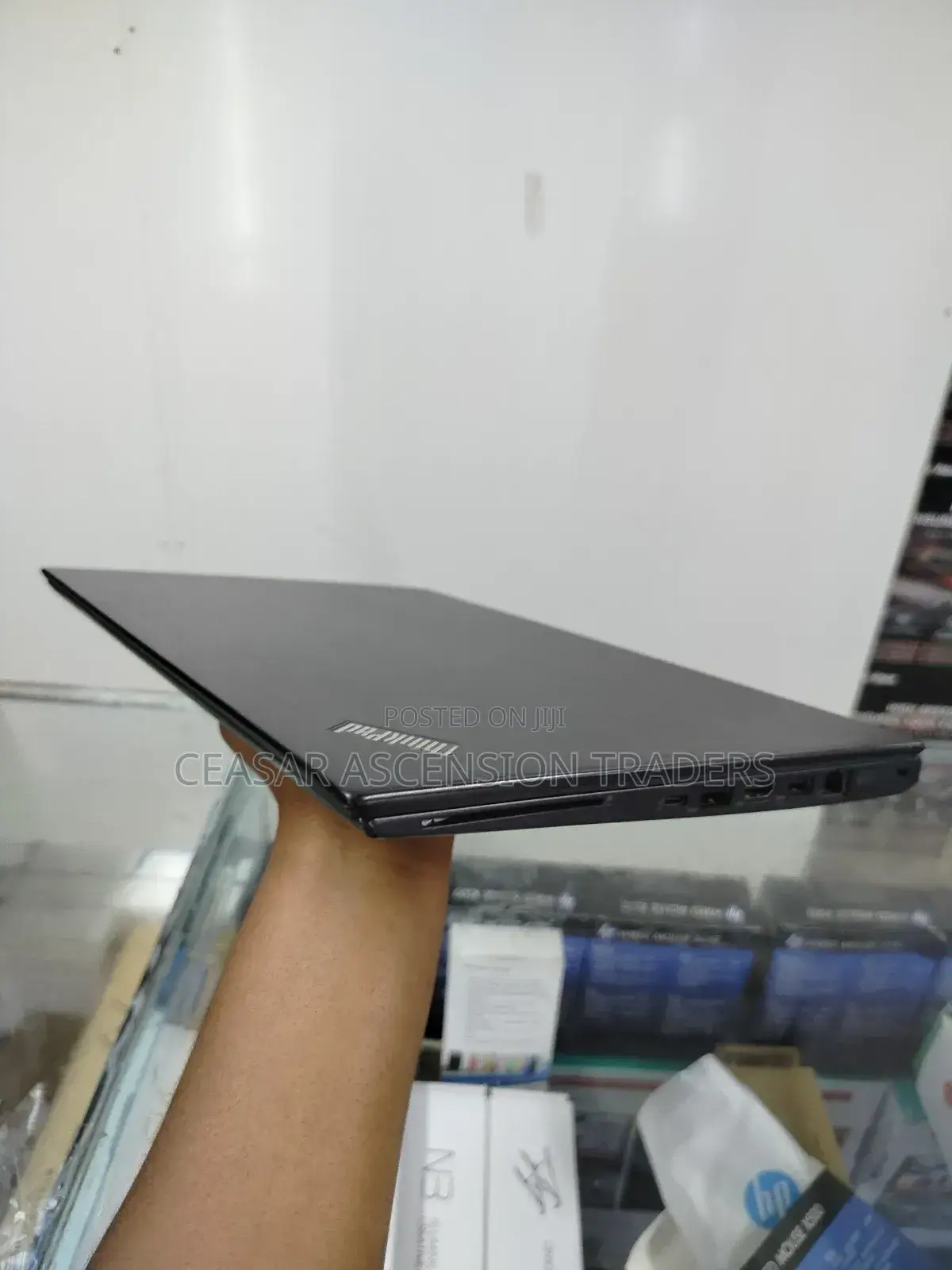 Laptop Lenovo ThinkPad T470s 8GB Intel Core I5 SSD 256GB