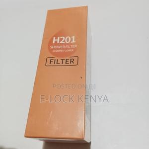 Jasmine Flower Shower Filter - thumbnail 2