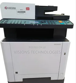 Kyocera M5521 Color A4 Printer